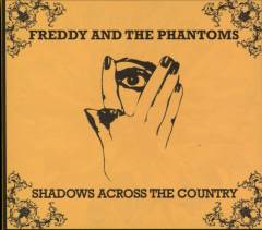 Shadows across the country
