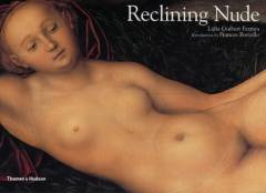 Reclining nude