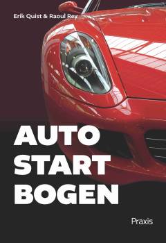 Autostartbogen