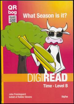 What season is it? : QR bog