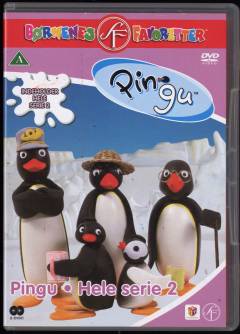 Pingu