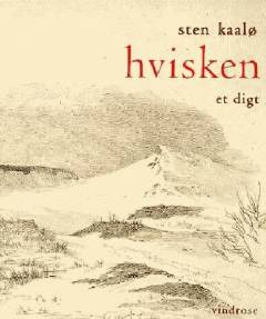Hvisken : et digt