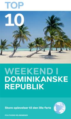 Top 10 Dominikanske Republik
