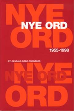 Bog, 1. udgave, 1999