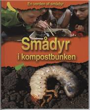 Smådyr i kompostbunken
