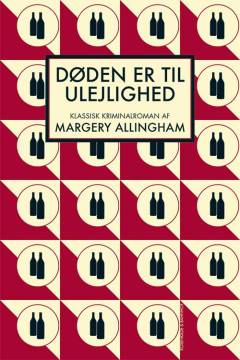 Døden er til ulejlighed