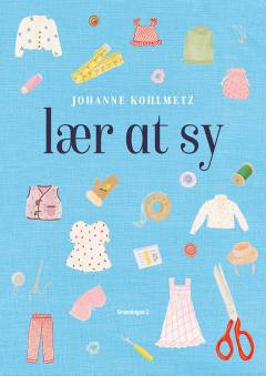 Bog, 1. udgave, 2021