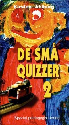 De små quizzer. Bind 2