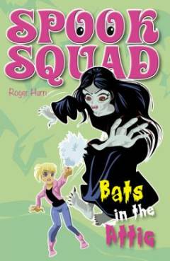 Bats in the attic