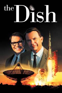 The dish