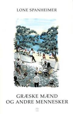 Græske mænd - og andre mennesker