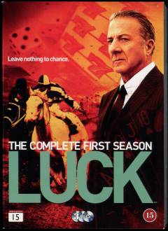 Luck (Disc 3, e7-e9)