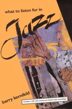 What to listen for in jazz
