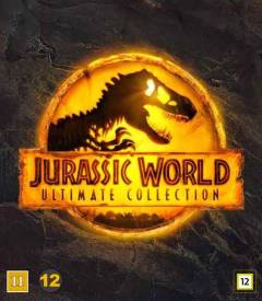 Jurassic World - dominion