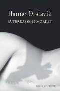På terrassen i mørket