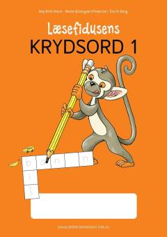 Læsefidusens krydsord 1