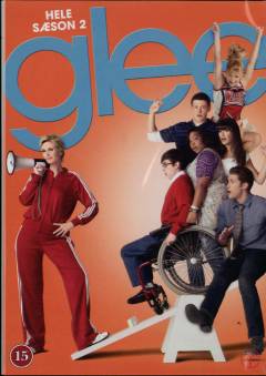 Glee, sæson 2
