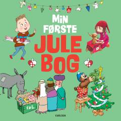 Min første julebog