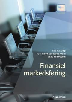 Finansiel markedsføring