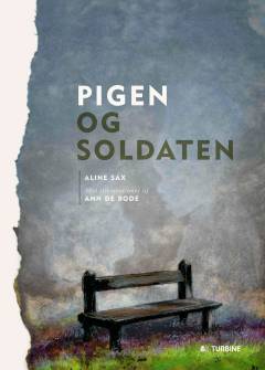 Pigen og soldaten