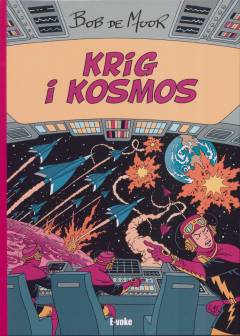 Krig i kosmos