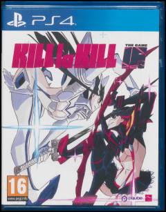Kill la kill - If