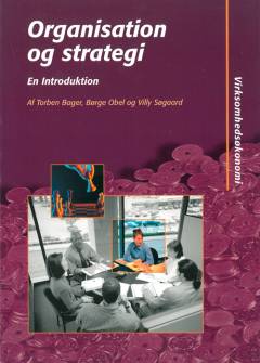 Organisation og strategi - en introduktion