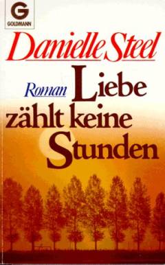 Liebe zählt keine Stunden