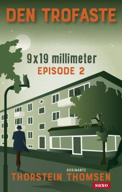 9 x 19 millimeter. Del 2