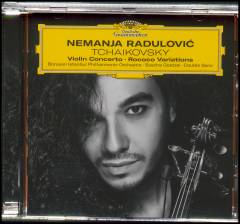 Musik (cd), ℗2017