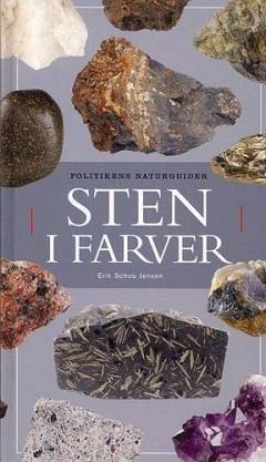 Sten i farver