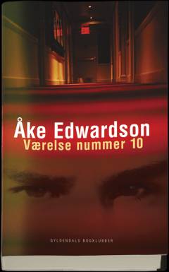 Værelse nummer 10 : kriminalroman