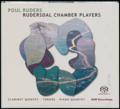 Clarinet quintet