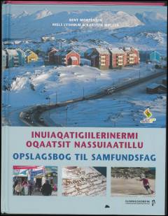 Inuiaqatigiilerinermi oqaatsit nassuiaatillu