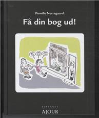 Få din bog ud!
