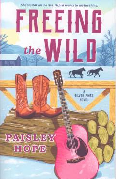 Freeing the wild