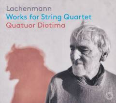 Works for string quartet