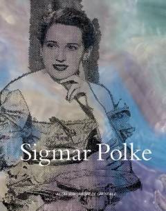 Sigmar Polke