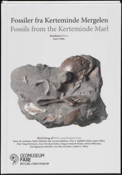 Fossiler fra Kerteminde mergelen