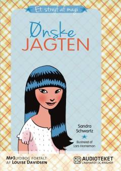Ønskejagten
