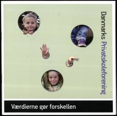 Værdierne gør forskellen