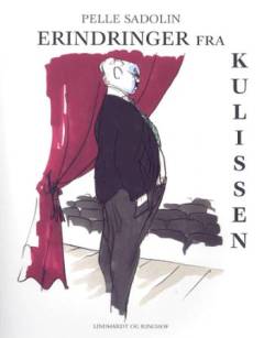 Erindringer fra kulissen
