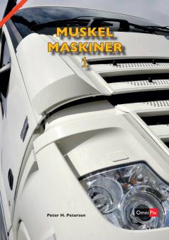 Muskelmaskiner. Bind 1