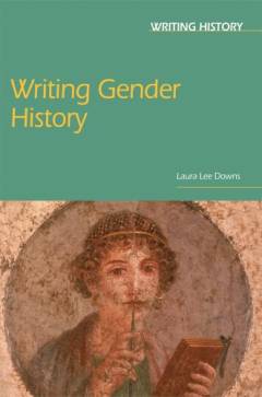 Writing gender history