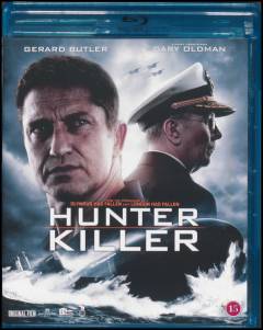 Hunter killer