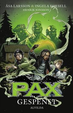 Pax - gespenst