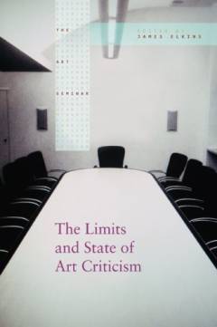 The state of art criticism