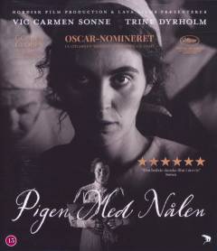 Pigen med nålen