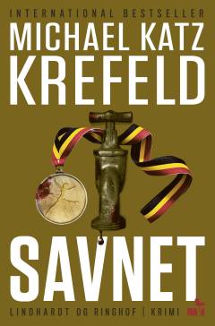 Savnet