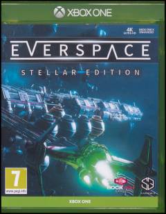 Everspace